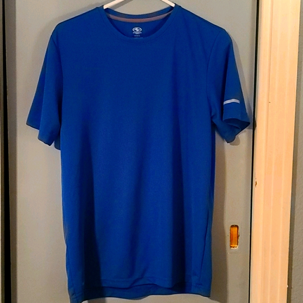 Mens Athletic Shirt